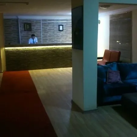 Saray Lara Hotel 3*