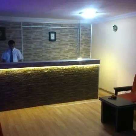 Hotel Saray Lara 3*