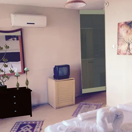 Saray Lara Hotel