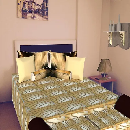 Hotel Saray Lara 3*
