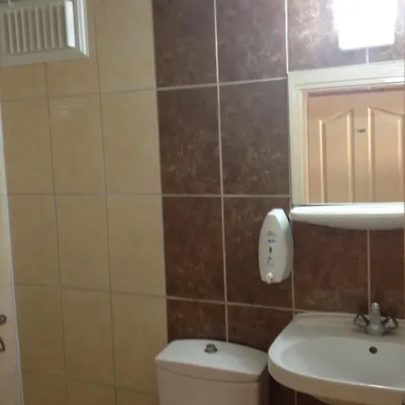 Hotel Saray Lara Antalya