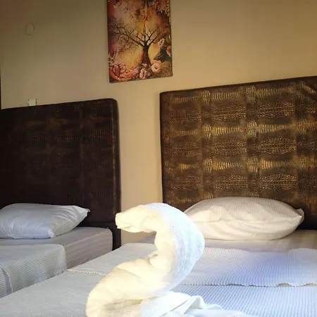 Saray Lara Hotel