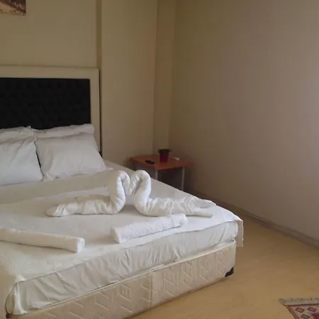 Saray Lara Hotel 3*